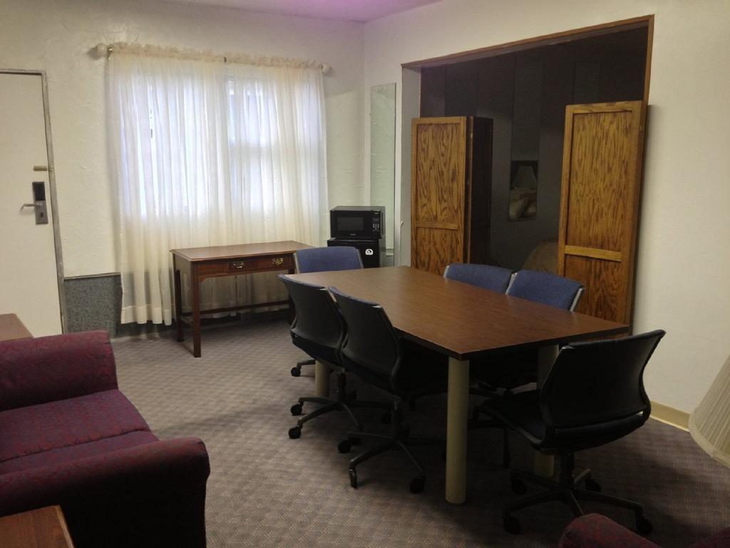ניו קאסל Caravan II Albergo מראה חיצוני תמונה