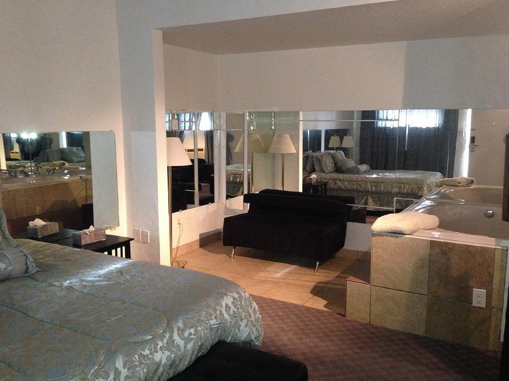 ניו קאסל Caravan II Albergo מראה חיצוני תמונה