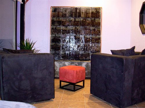 ניו קאסל Caravan II Albergo מראה חיצוני תמונה
